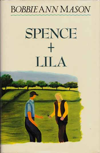 Image for Spence + Lila
