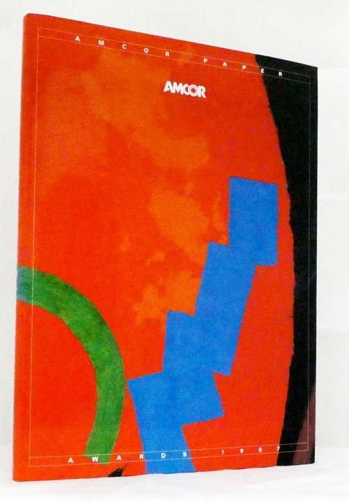 Image for AMCOR Paper Awards 1997