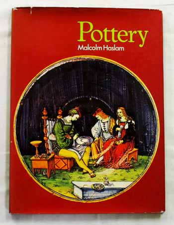 Image for POTTERY