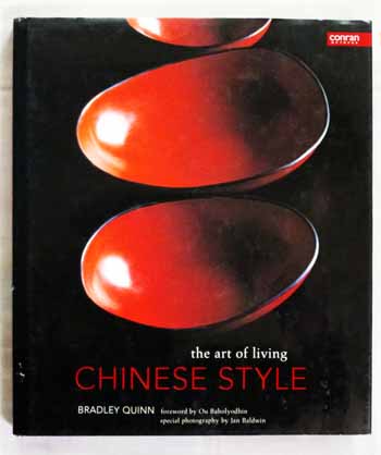 Image for Chinese Style. The Art of Living