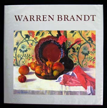 Image for Warren Brandt