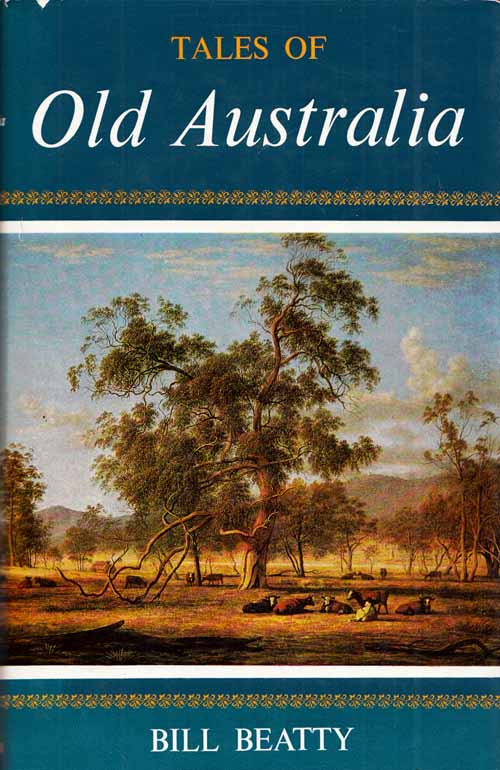 Image for TALES OF OLD AUSTRALIA