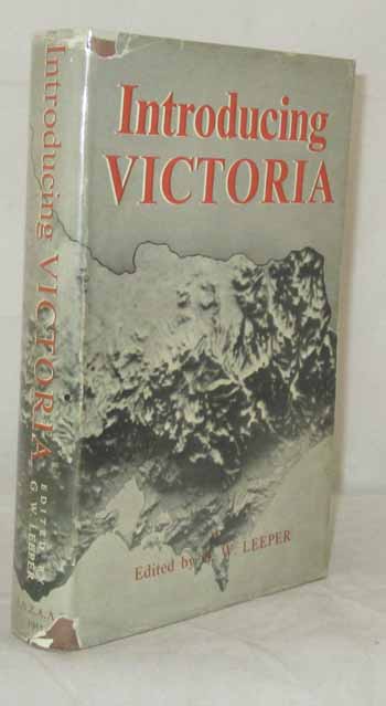 Image for Introducing Victoria