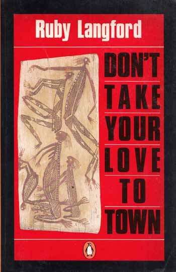 Image for Don't Take Your Love to Town