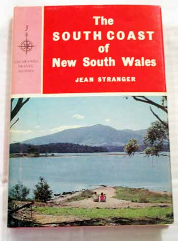 Image for The South Coast of New South Wales
