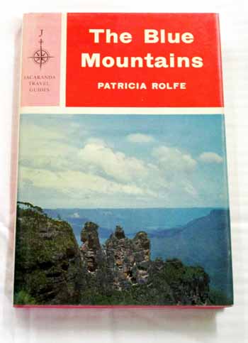 Image for The Blue Mountains