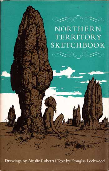 Image for Northern Territory Sketchbook