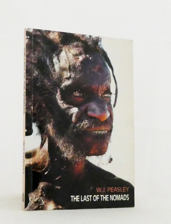 Image for The Last of the Nomads