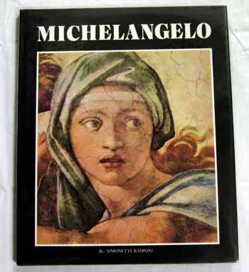 Image for MICHELANGELO The Avenal Art Library