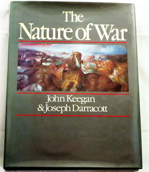 Image for The Nature of War