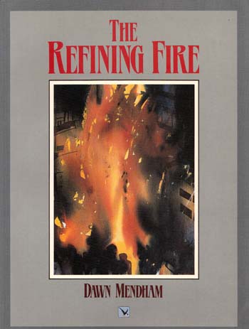 Image for The Refining Fire
