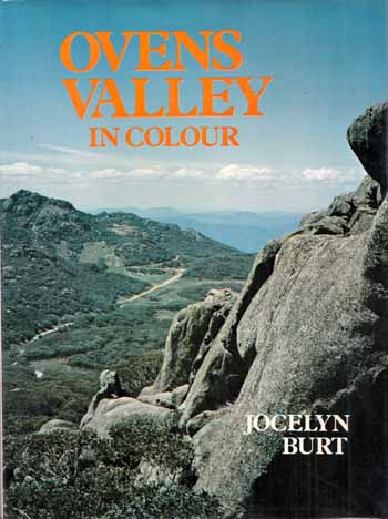 Image for Ovens Valley in Colour