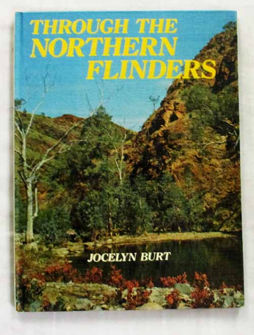 Image for Through the Northern Flinders