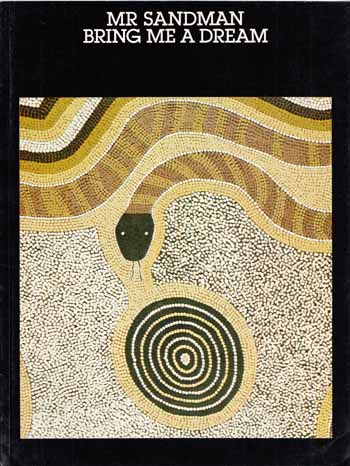 Image for Mr Sandman Bring Me A Dream