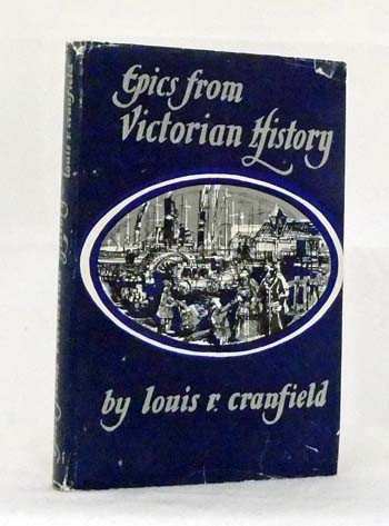 Image for Epics from Victorian History