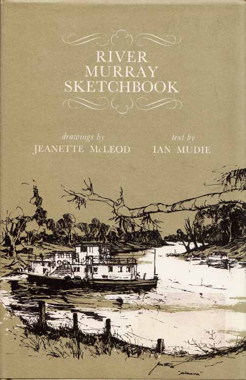 Image for River Murray Sketchbook