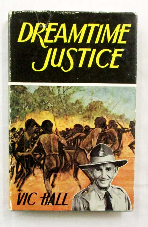 Image for Dreamtime Justice
