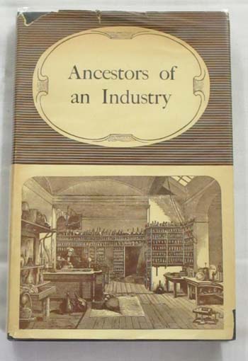Image for Ancestors of an Industry