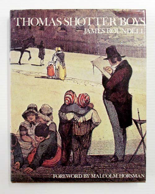 Image for Thomas Shotter Boys 1803-1874