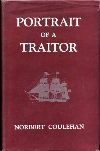 Image for Portrait of a Traitor