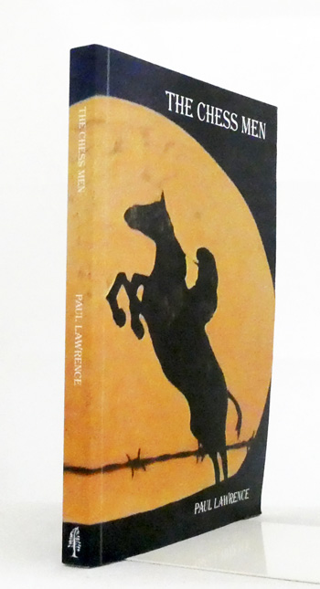 Image for The Chess Men
