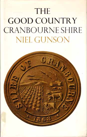 Image for The Good Country Cranbourne Shire