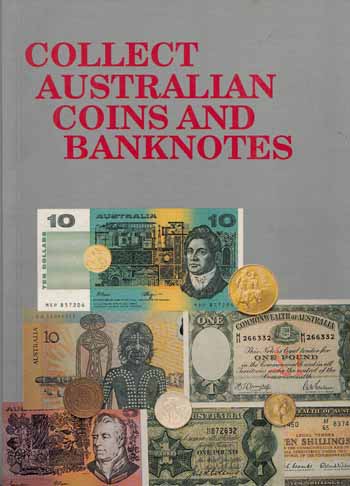 Image for Collect Australian Coins and Banknotes