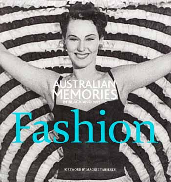 Image for Fashion (Australian Memories in Black and White)