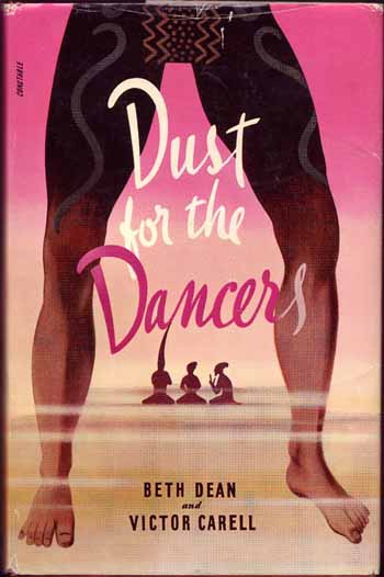 Image for Dust for the Dancers