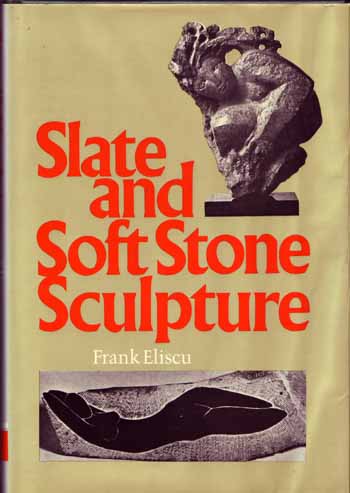 Image for Slate and Soft Stone Sculpture