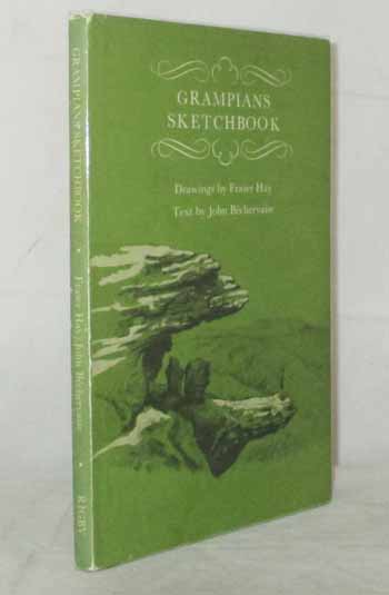 Image for Grampians Sketchbook
