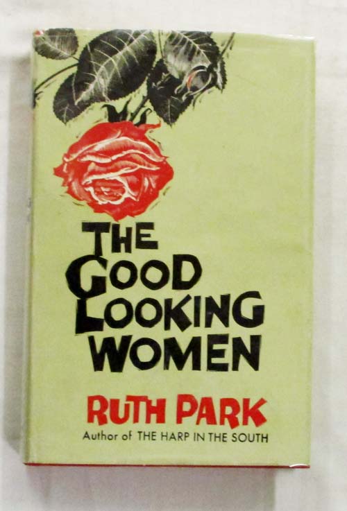 Image for The Good Looking Women (signed by author)