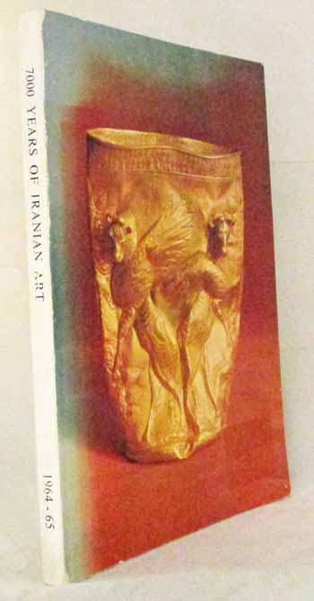 Image for 7000 Years of Iranian Art