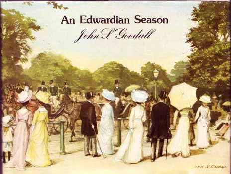 Image for An Edwardian Season