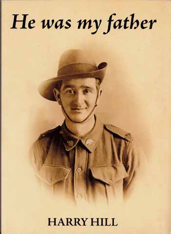 Image for He Was My Father