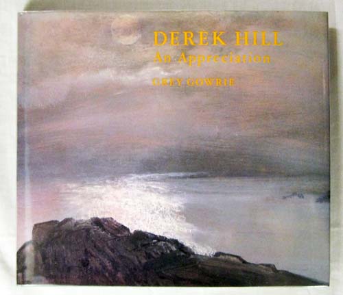 Image for Derek Hill An Appreciation