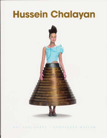 Image for Hussein Chalayan