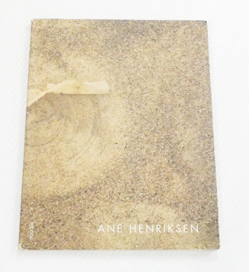 Image for Ane Henriksen