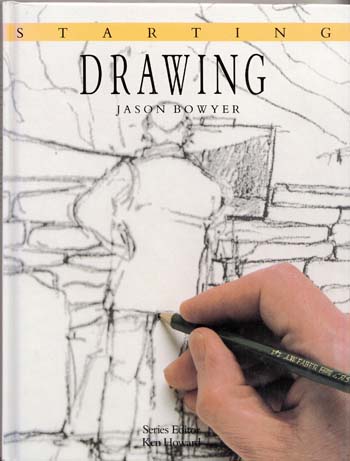 Image for Starting Drawing