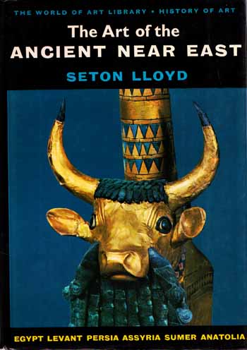 Image for The Art of the Ancient Near East
