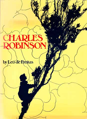 Image for Charles Robinson