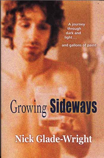 Image for Growing Sideways