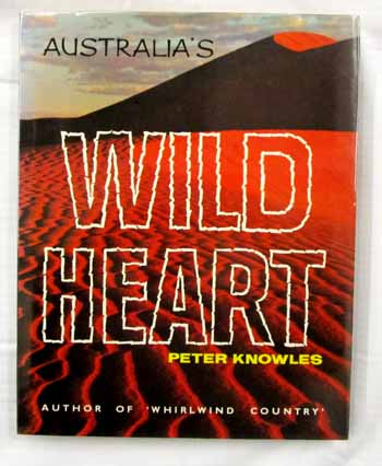 Image for Australia's Wild Heart