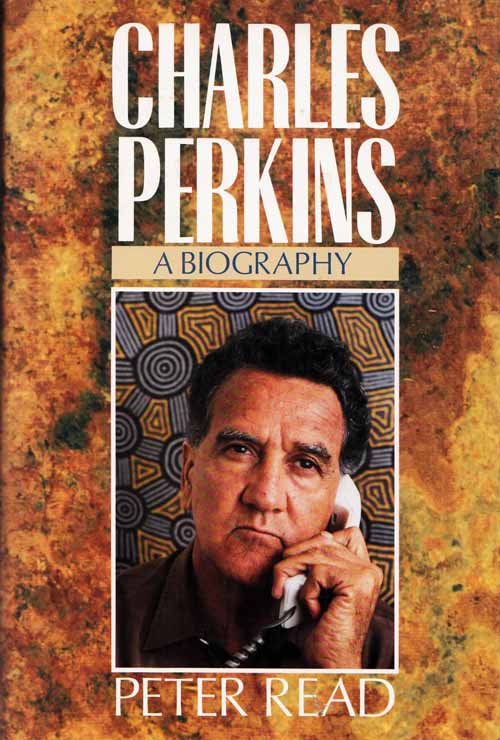 Image for Charles Perkins. A Biography