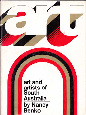 Image for Art and Artists of South Australia