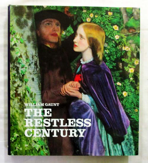 Image for The Restless Century : Painting in Britain 1800-1900