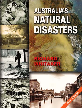 Image for Australia's Natural Disasters