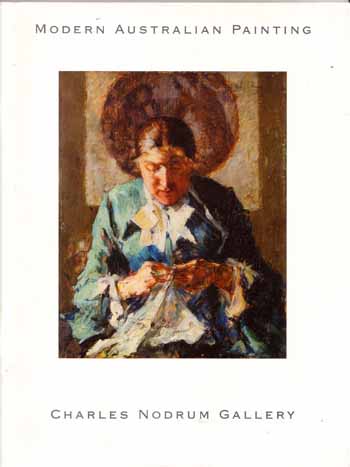 Image for Modern Australian Painting 17 March-9 April 2011