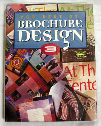 Image for The Best of Brochure Design 3