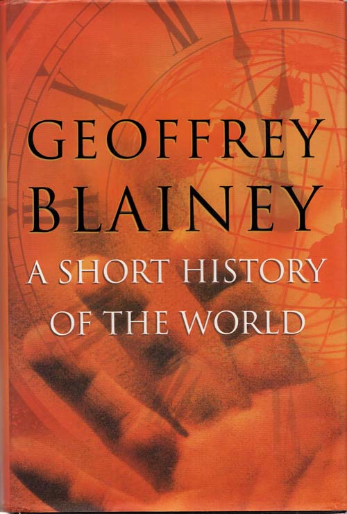 Image for A Short History of the World
